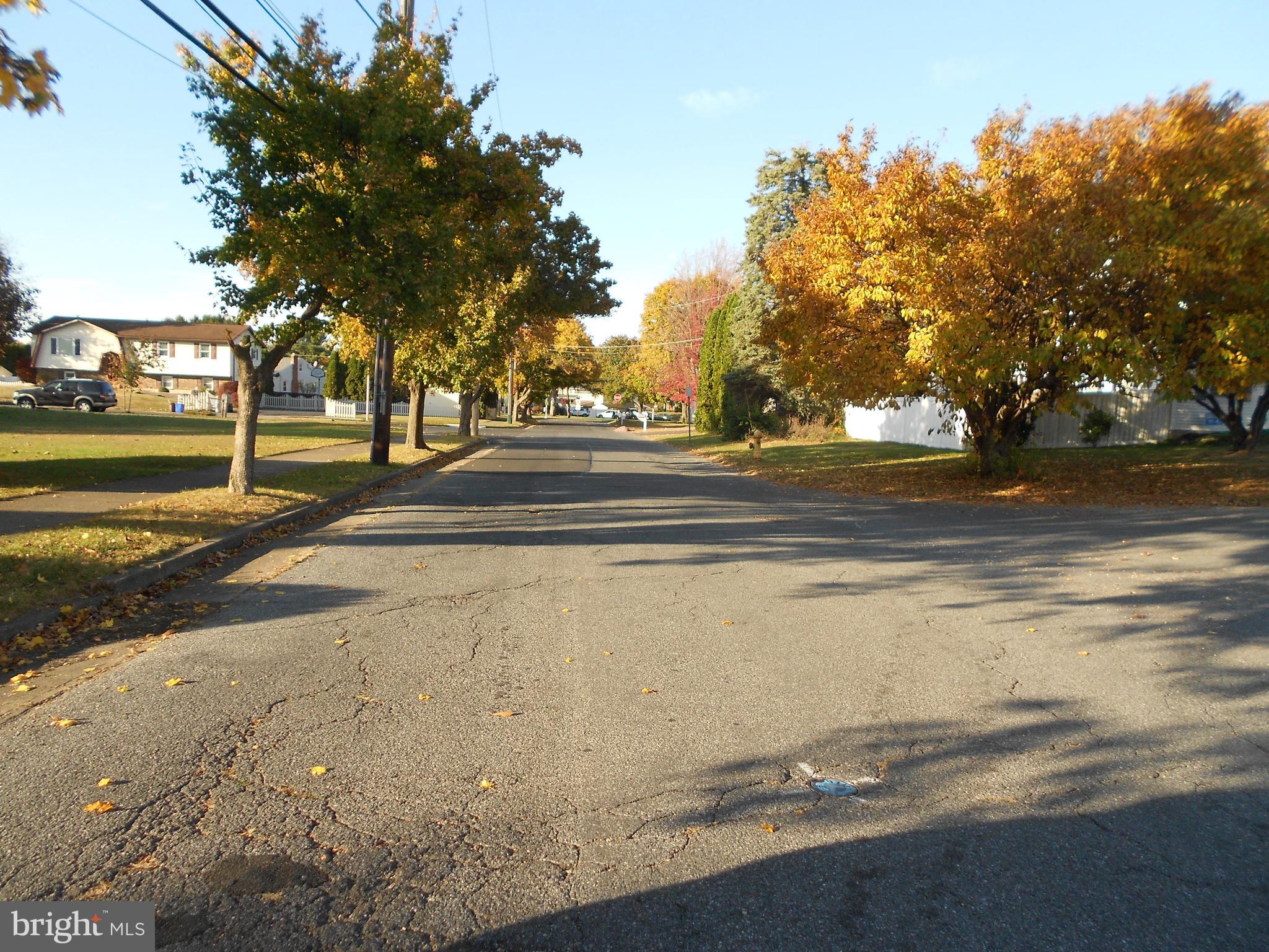3453 Santee Road Bethlehem, PA 18017 - Photo 24 of 25 Street view