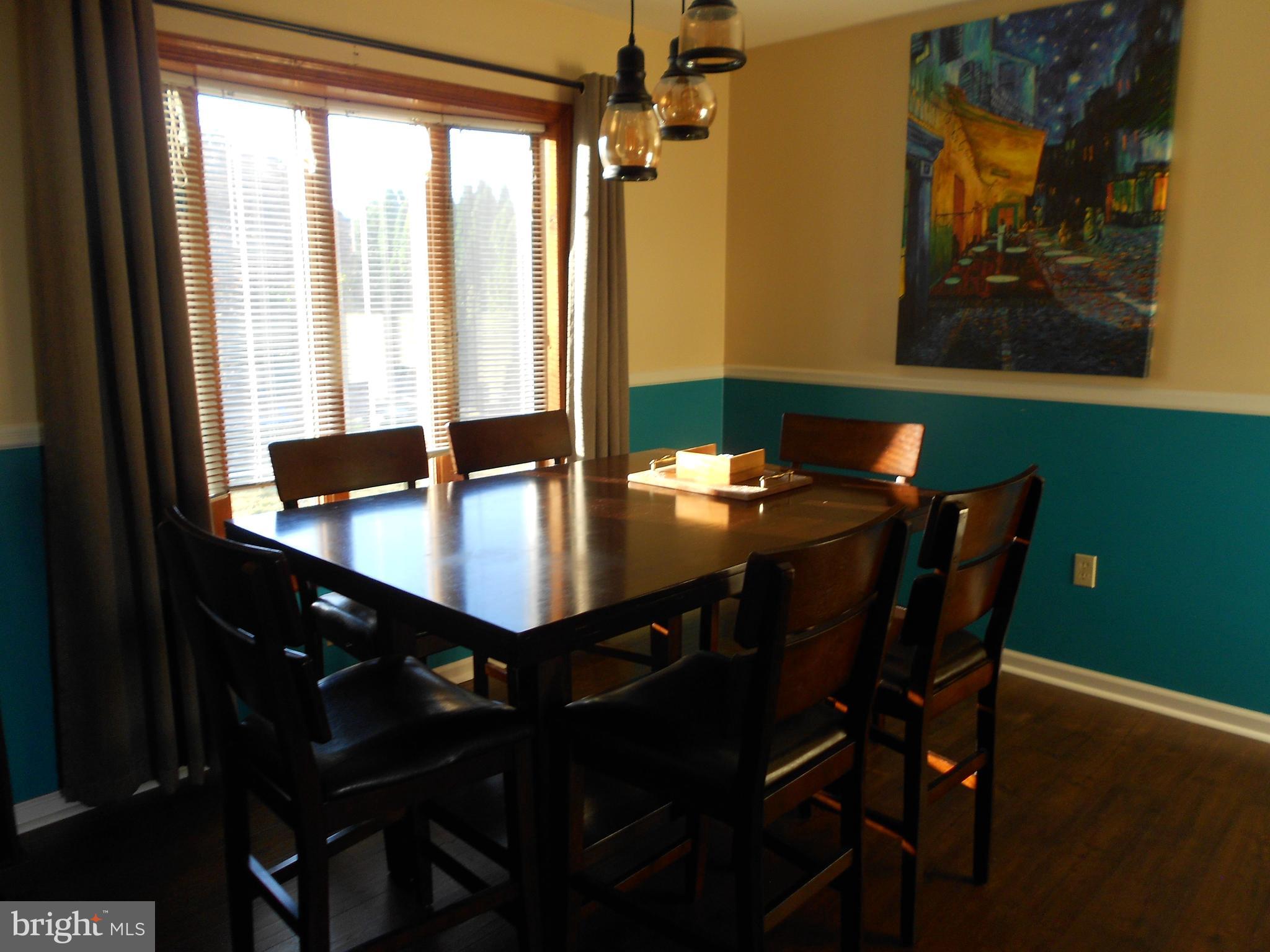 3453 Santee Road Bethlehem, PA 18017 - Photo 3 of 25 Dining room