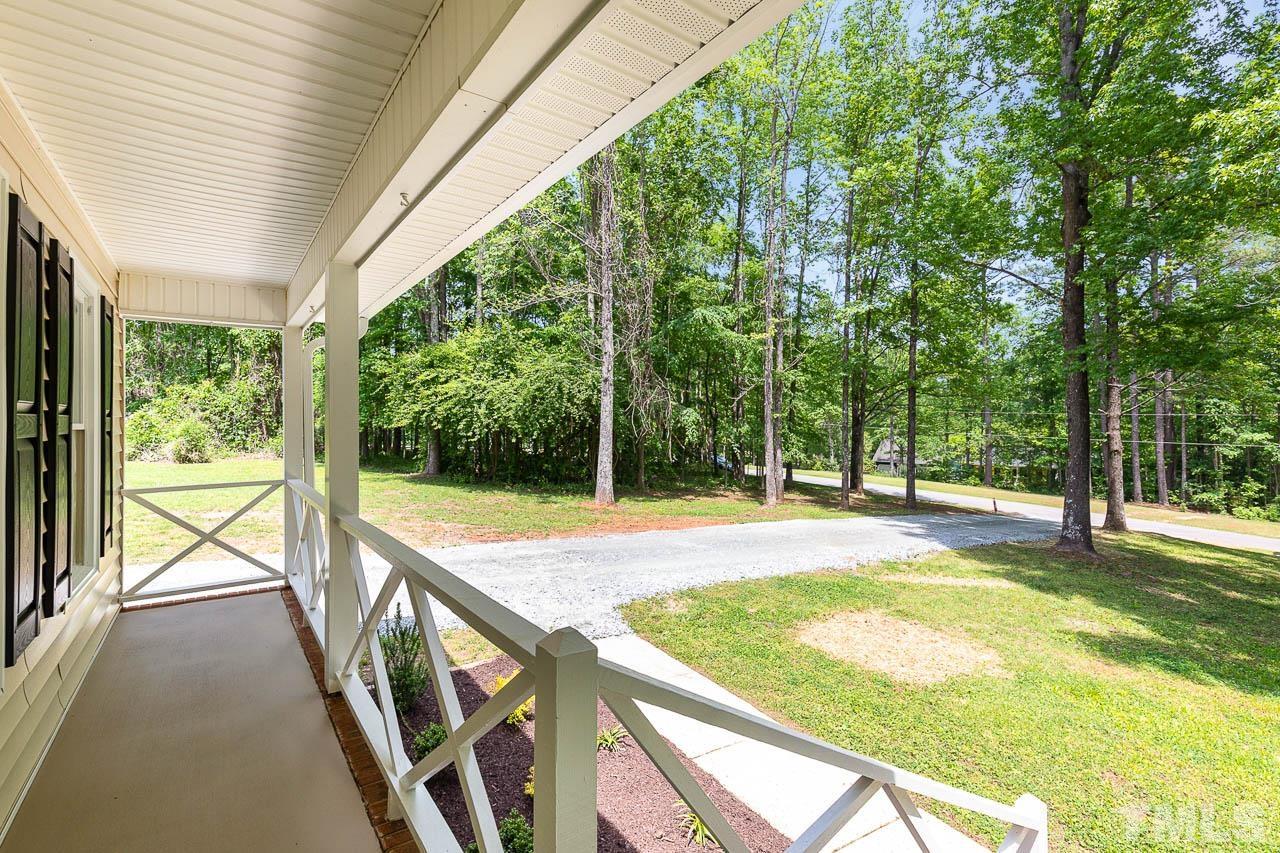 2016 Fox Ridge Road Clayton, NC 27527 - Photo 7 of 30 a view of swimming pool with a patio