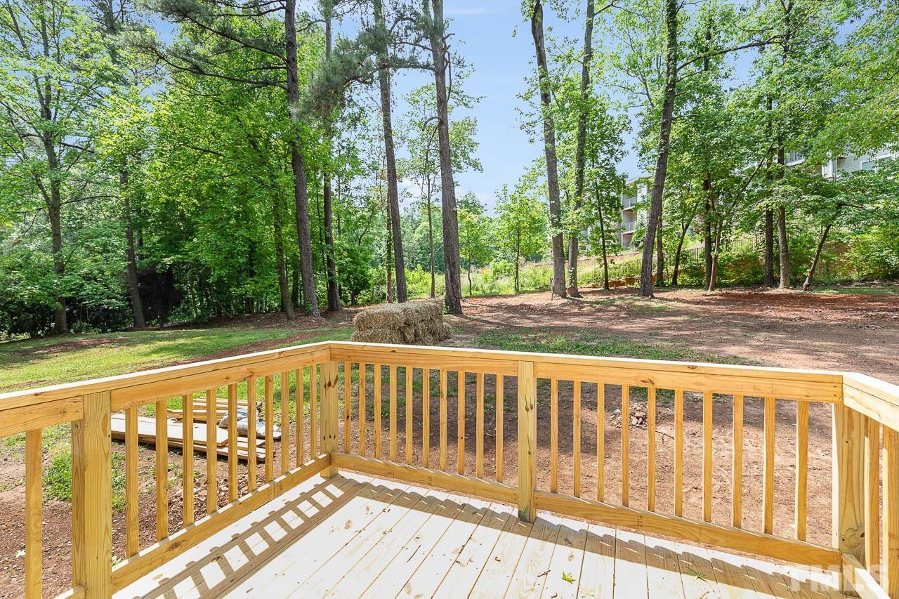 2016 Fox Ridge Road Clayton, NC 27527 - Photo 9 of 30 a view of a swimming pool with a patio