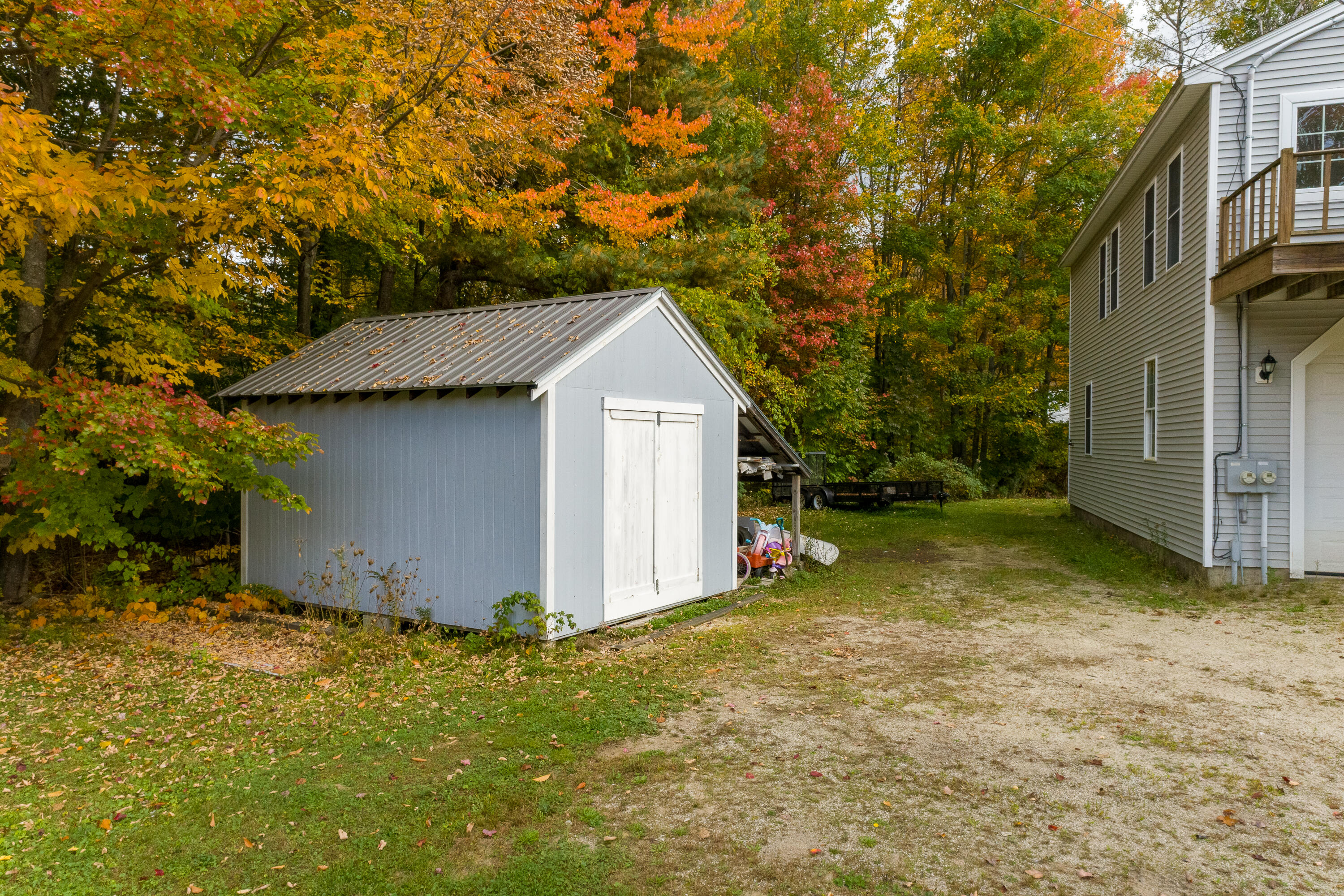 56 Shaw Road New Gloucester, ME 04260 - Photo 60 of 69 (66)_56 Shaw Rd. New Gloucester, ME(MAPS