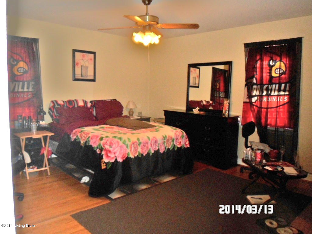 318 Ridgedale Road Louisville, KY 40206 - Photo 13 of 25 U-3 BR