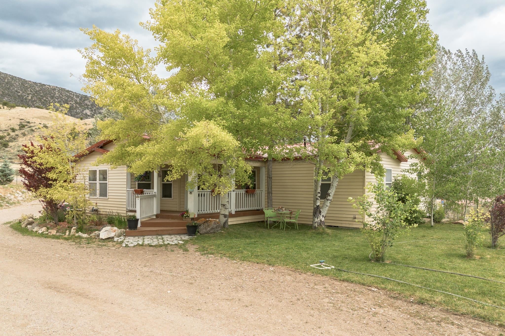 9458 South Frandsen Road Lava Hot Springs, ID 83246 - Photo 1 of 48 Gallery Image 1