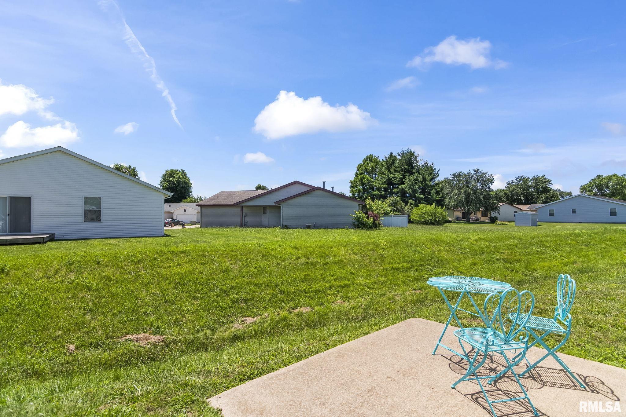 2908 Ocala Lane Springfield, IL 62707 - Photo 28 of 32