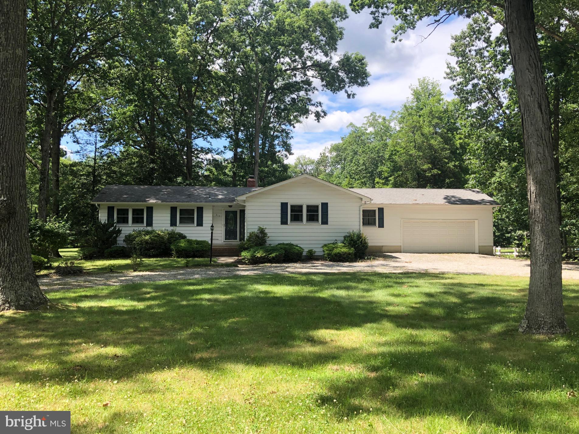 219 Ridge Road Southampton, NJ 08088 - Photo 19 of 20