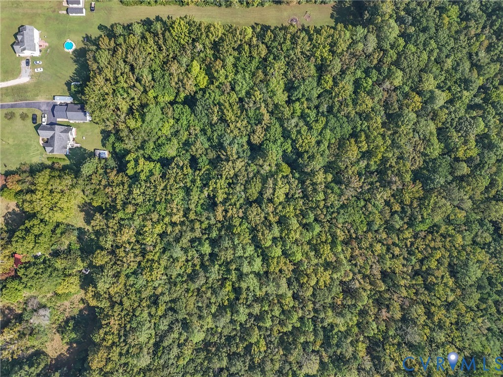 Beginning of Parcel 37-44 1052 Walkerton Road, Wal