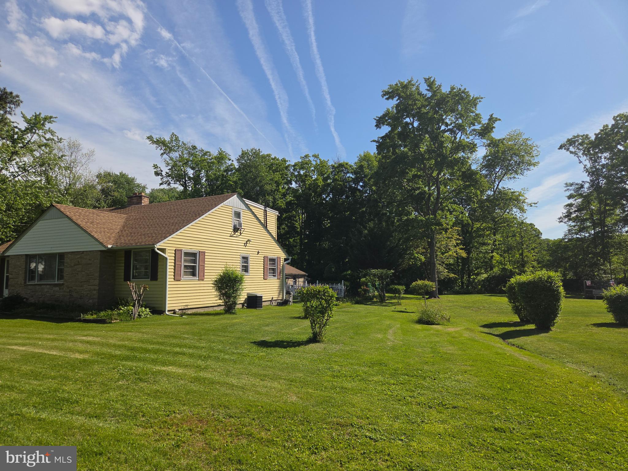305 Bowleys Quarters Road Middle River, MD 21220 - Photo 15 of 16 a front view of a house with garden