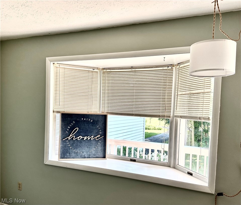 1009 Sandy Lake Road Kent, OH 44240 - Photo 7 of 35 Living room window looking to street