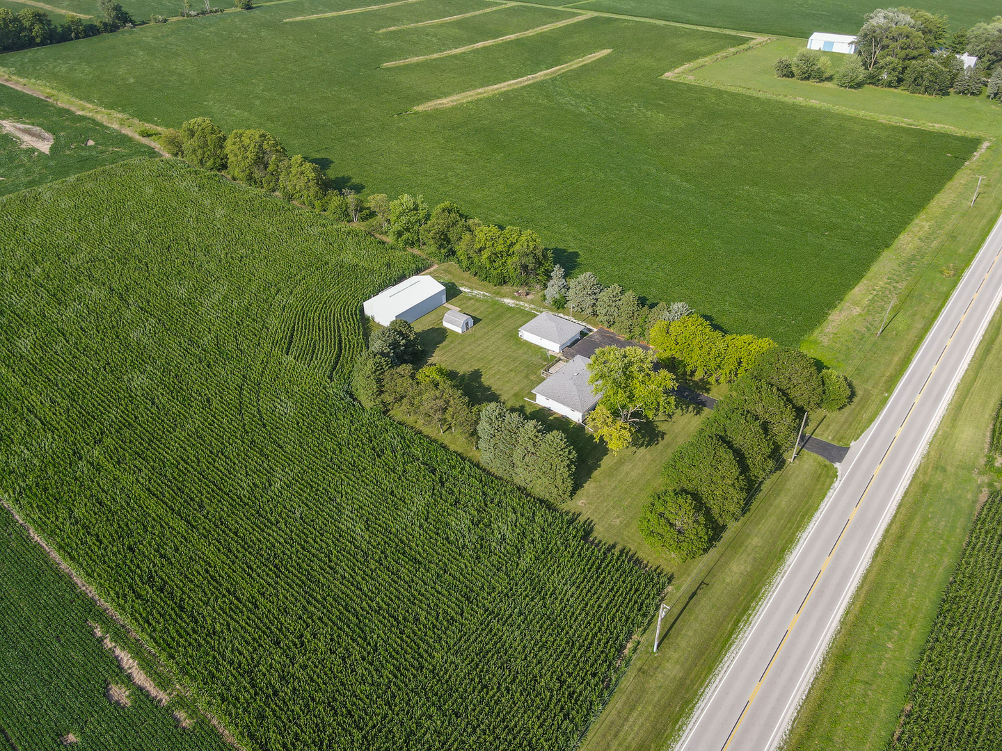 19600 West Peotone Road Wilmington, IL 60481 - Photo 37 of 38 Gallery Image 37