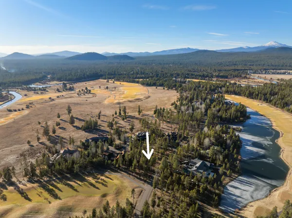 $426,000 | 56664 Little River Court, Bend, OR 97707