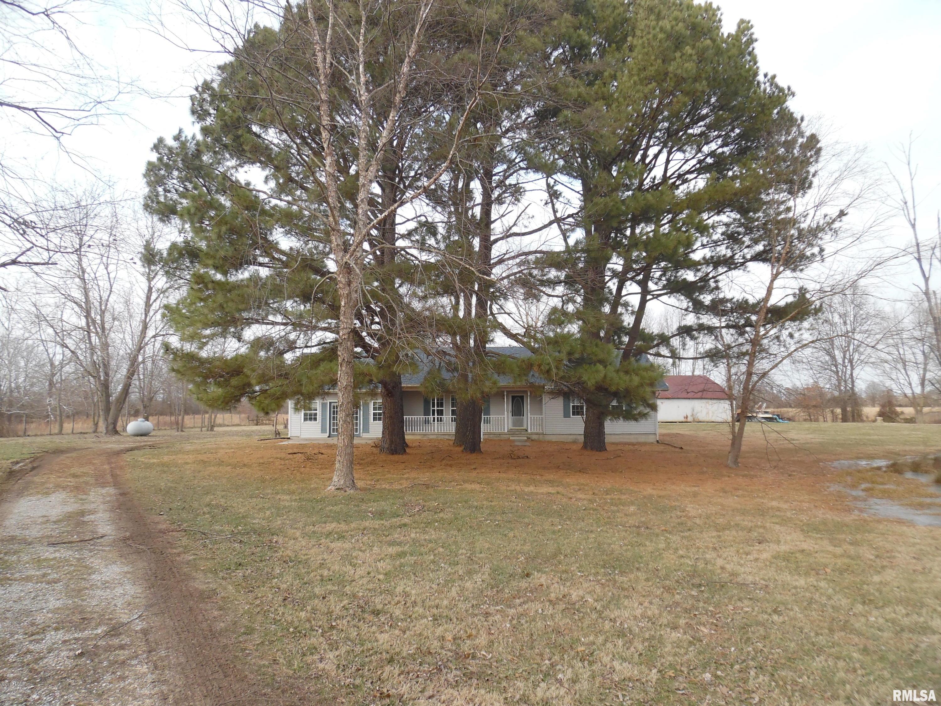 7060 East Richview Road Mount Vernon, IL 62864 - Photo 30 of 32