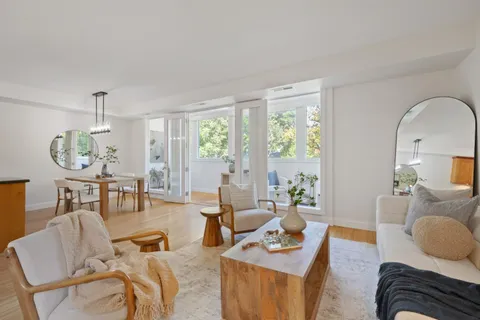 $1,408,000 | 500 Fulton Street, Unit 105, Palo Alto, CA 94301