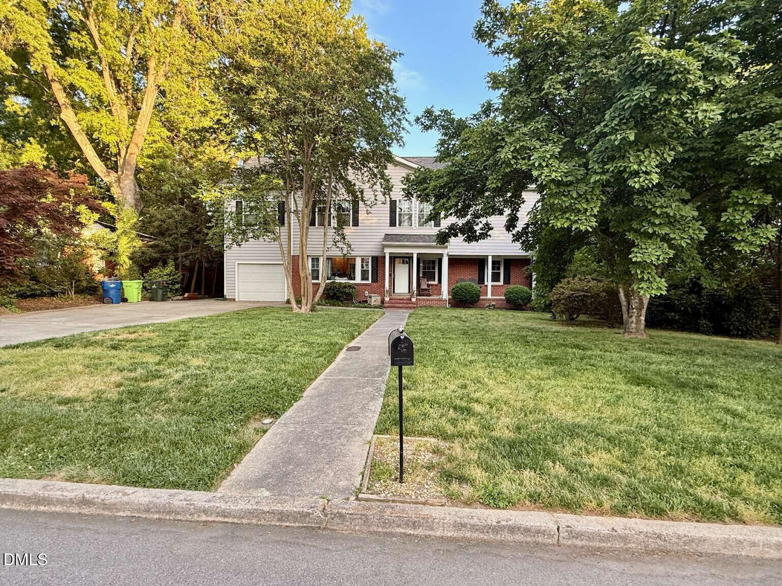 5125 Wickham Road Raleigh, NC 27606 - Photo 10 of 34 Kilgour.9