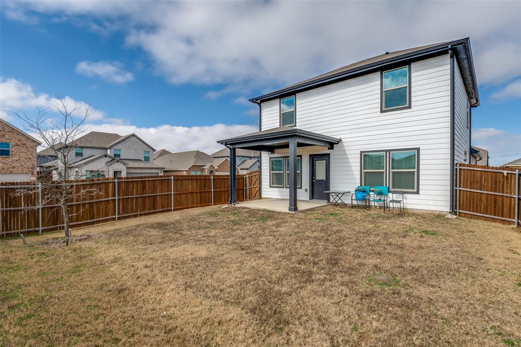 2119 River Pine Road Forney, TX 75126 - Photo 24 of 25