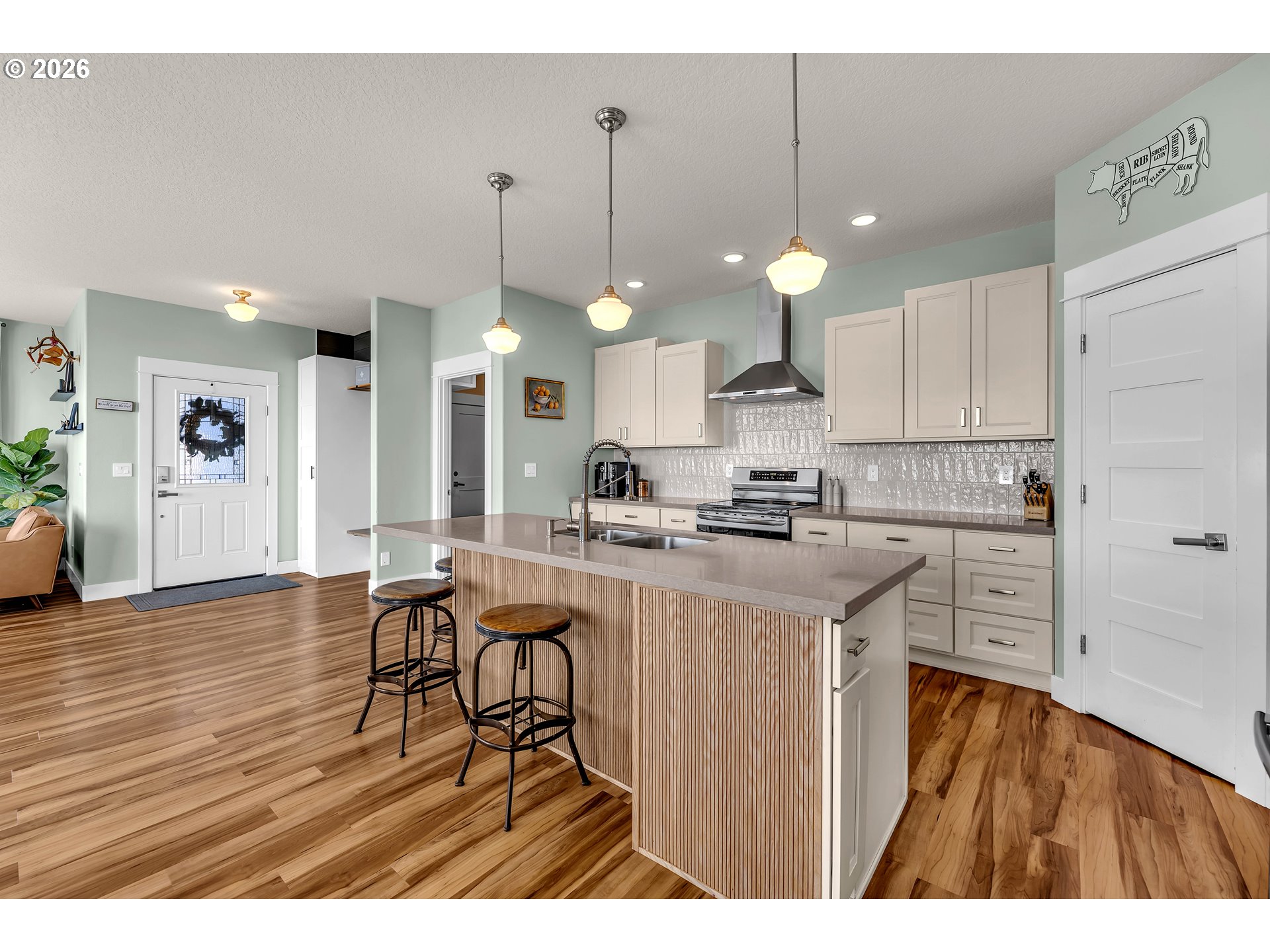251 Shipview Road Kalama, WA 98625 - Photo 14 of 48 Gallery Image 14