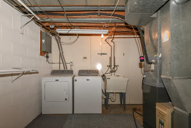 $205,000 | 4844 South 19th Street, Milwaukee, WI 53221