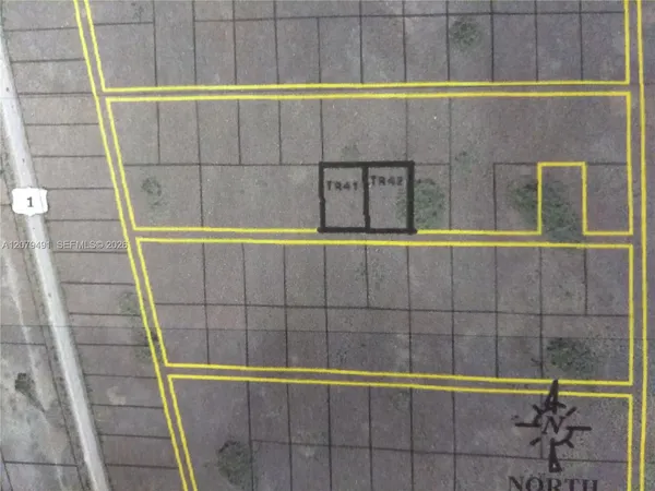 $65,000 | 425 Xx /- West Near Us-1, Homestead, FL 33035