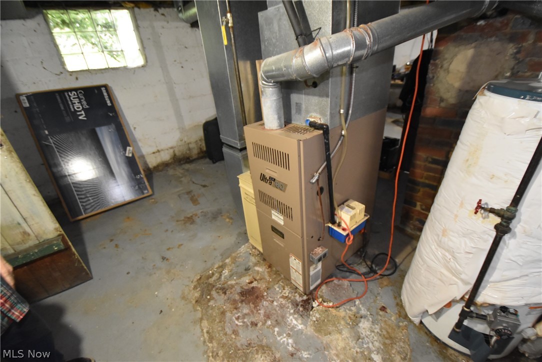 3260 Vestal Road Youngstown, OH 44509 - Photo 15 of 17 Furnace