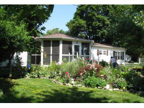 305 West Brown Street Rochester, IN 46975 - Photo 3 of 6