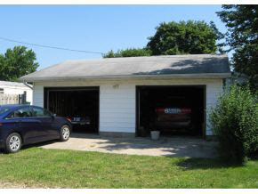 305 West Brown Street Rochester, IN 46975 - Photo 6 of 6