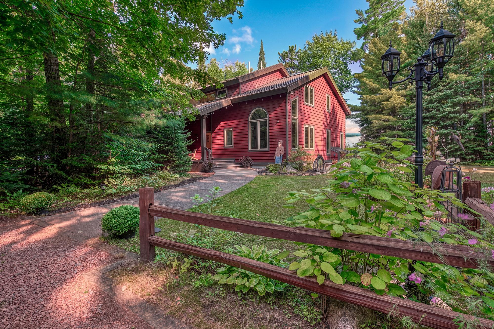 N14550 Turner Lake Road Fifield, WI 54538 - Photo 34 of 51 Gallery Image 34