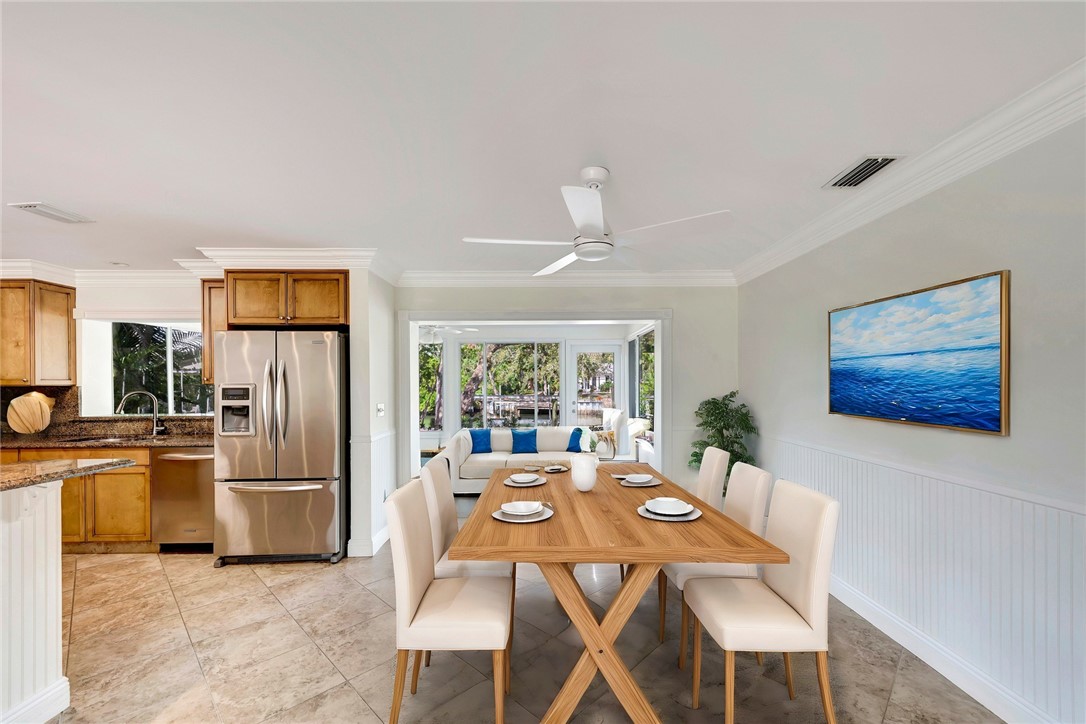 725 Tides Road Vero Beach, FL 32963 - Photo 6 of 28 Gallery Image 6