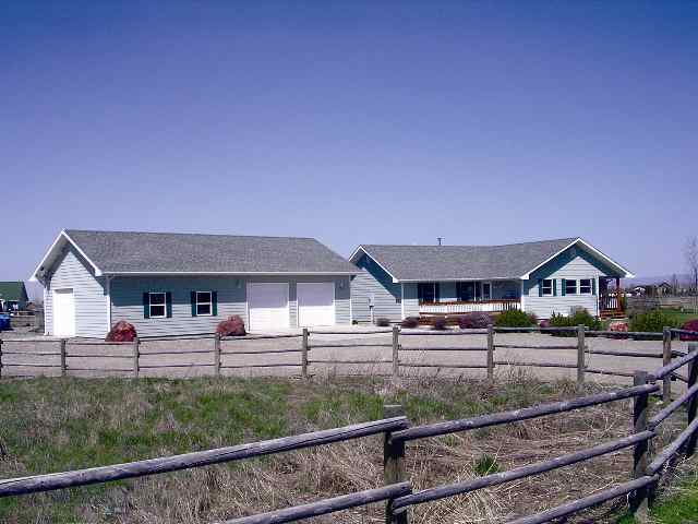 1924 Nelson Road Bozeman, MT 59718 - Photo 1 of 1 Gallery Image 1