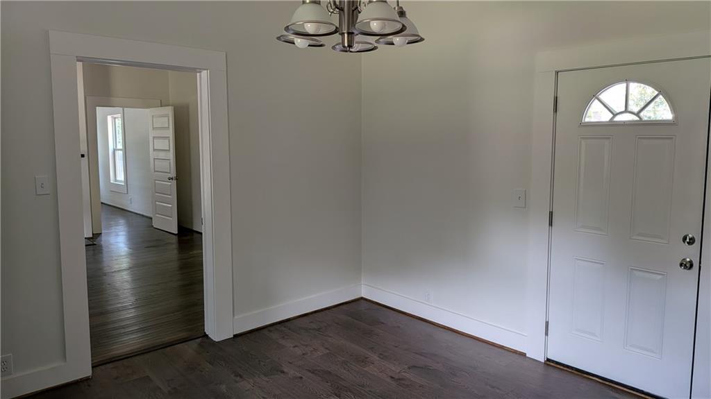 116 Norris Street Monroe, GA 30655 - Photo 19 of 25 Gallery Image 19