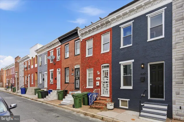 $185,000 | 623 Archer Street, Baltimore, MD 21230