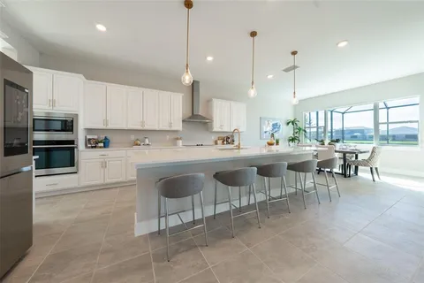 $689,000 | 8178 Ivy Stark Boulevard, Wesley Chapel, FL 33545