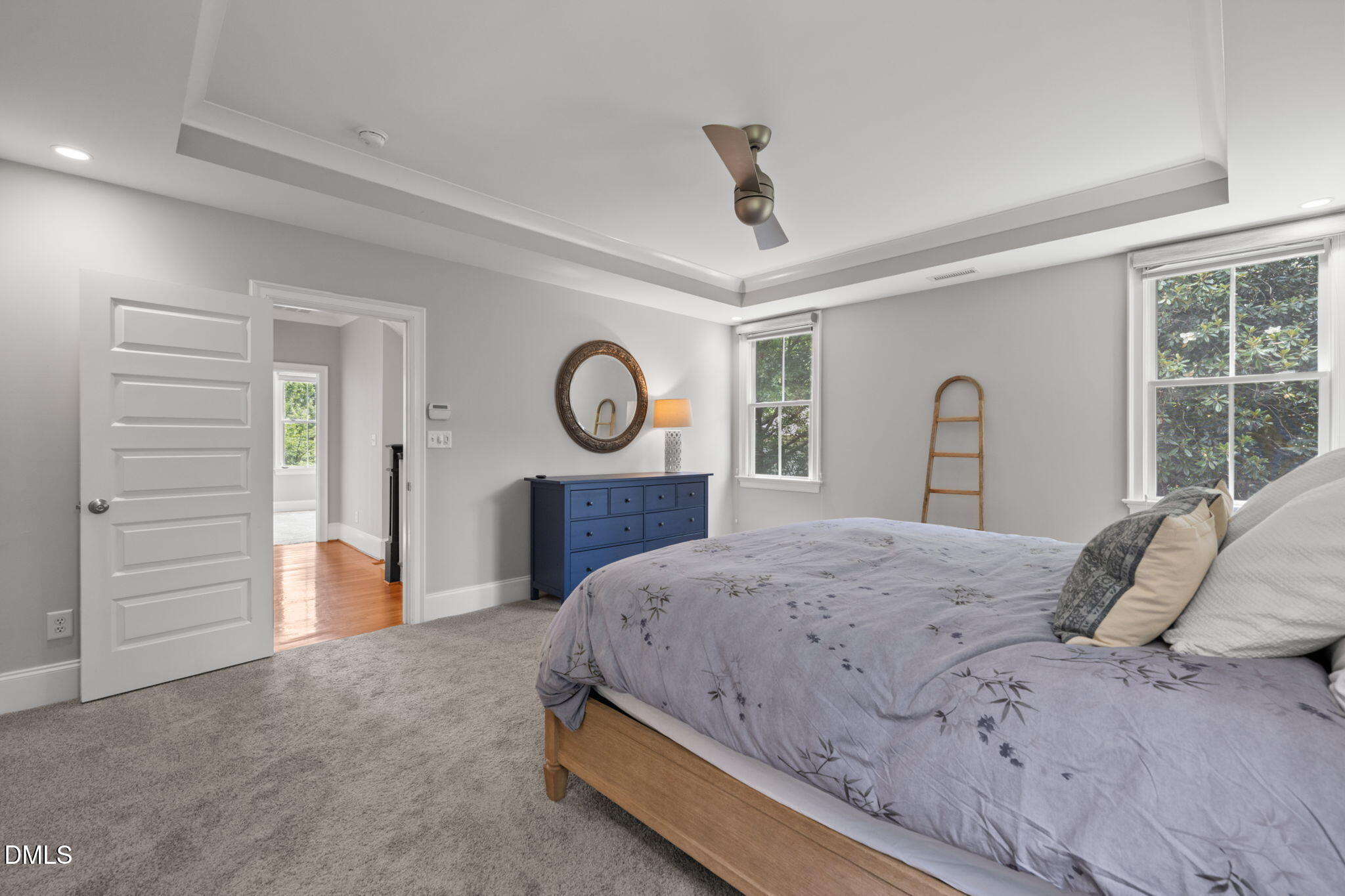 504 Rock Garden Road Chapel Hill, NC 27516 - Photo 27 of 62