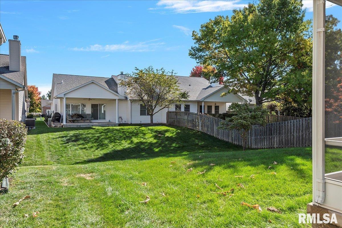 2724 Kitty Hawk Court Springfield, IL 62711 - Photo 42 of 44