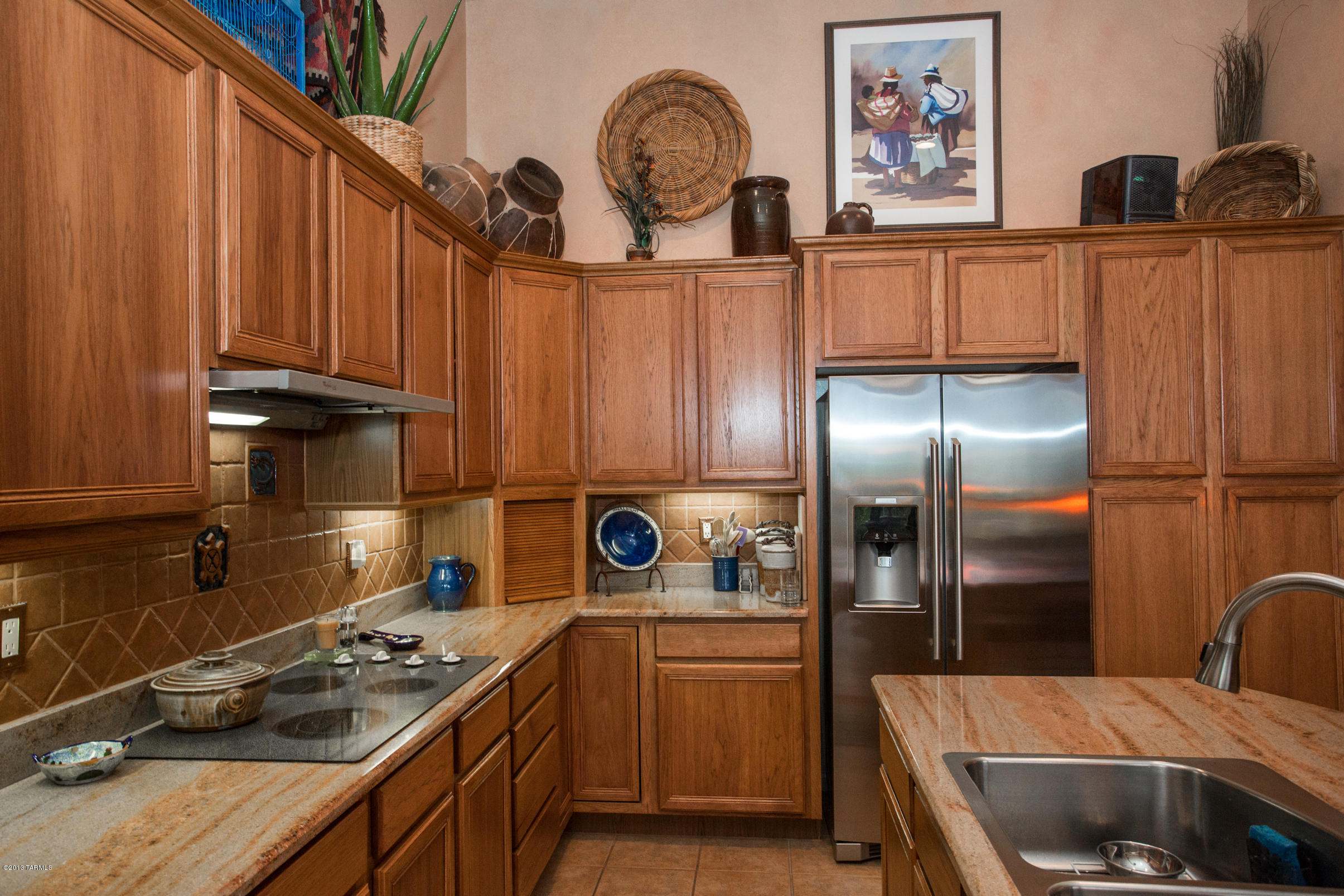 62215 East Rangewood Drive Tucson, AZ 85739 - Photo 10 of 34