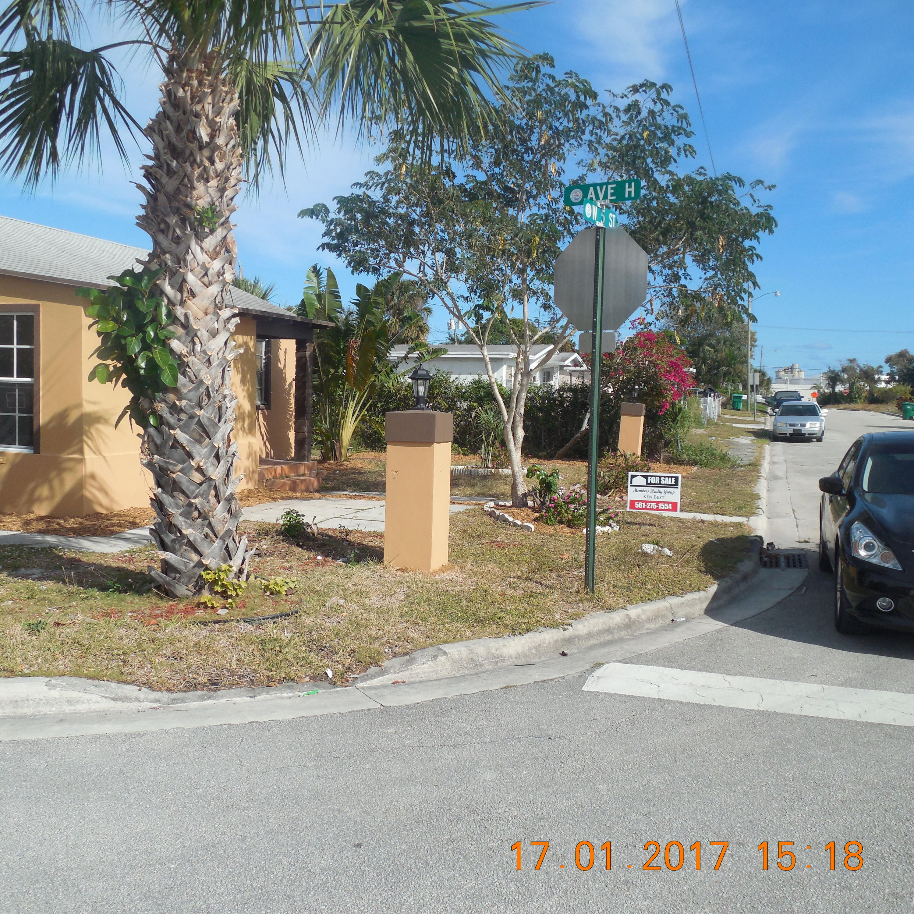 664 West 5th Street Riviera Beach, FL 33404 - Photo 1 of 20 House