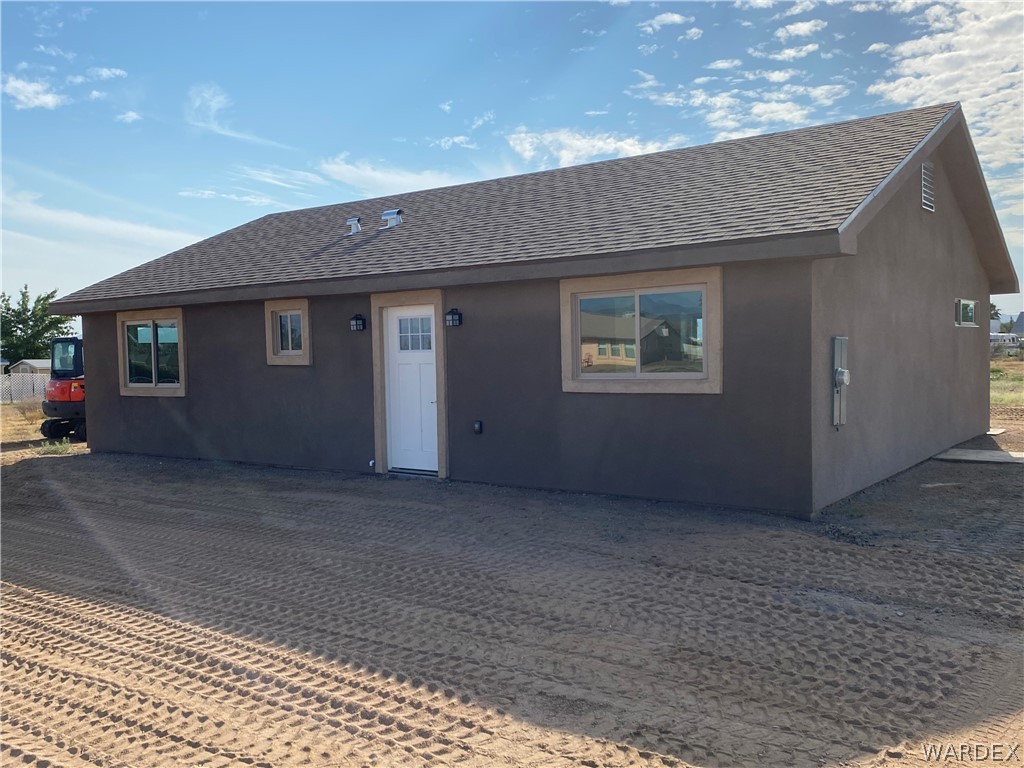543 Santa Maria Road Golden Valley, AZ 86413 - Photo 1 of 37 Gallery Image 1