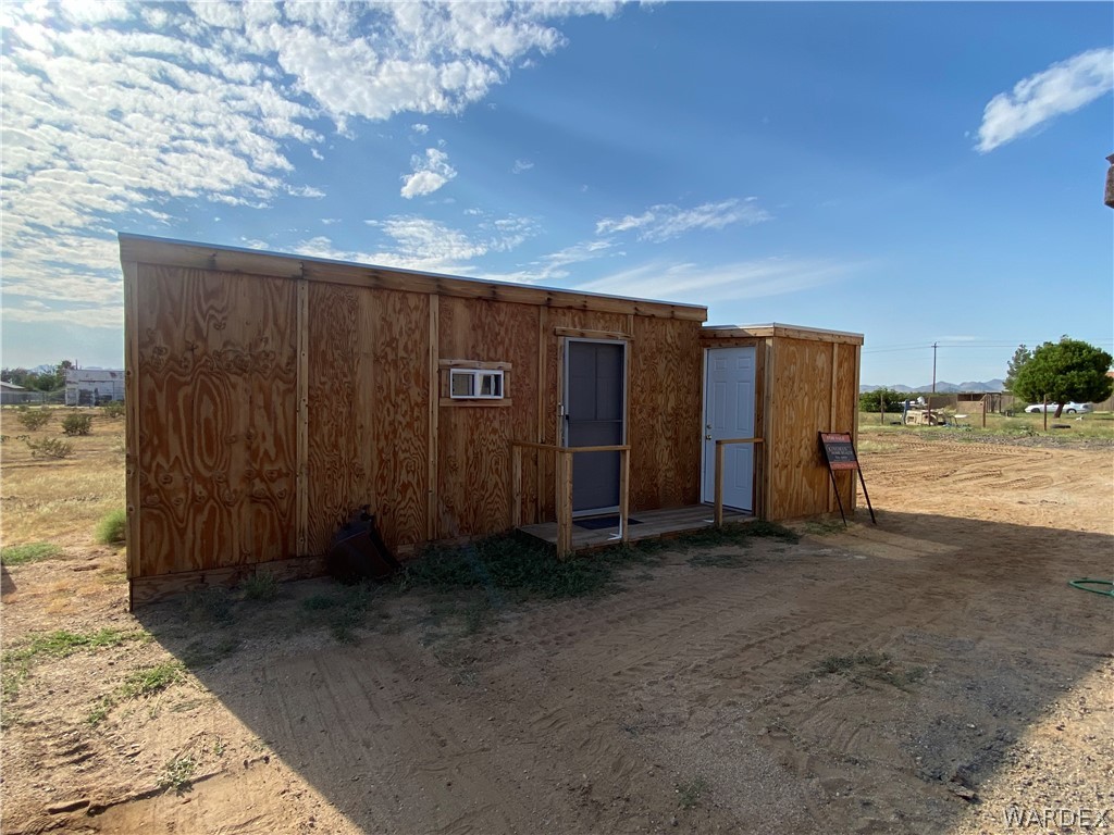 543 Santa Maria Road Golden Valley, AZ 86413 - Photo 35 of 37 Gallery Image 35