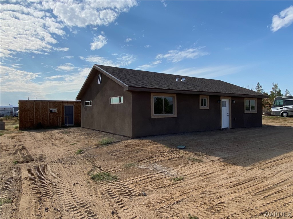 543 Santa Maria Road Golden Valley, AZ 86413 - Photo 4 of 37 Gallery Image 4