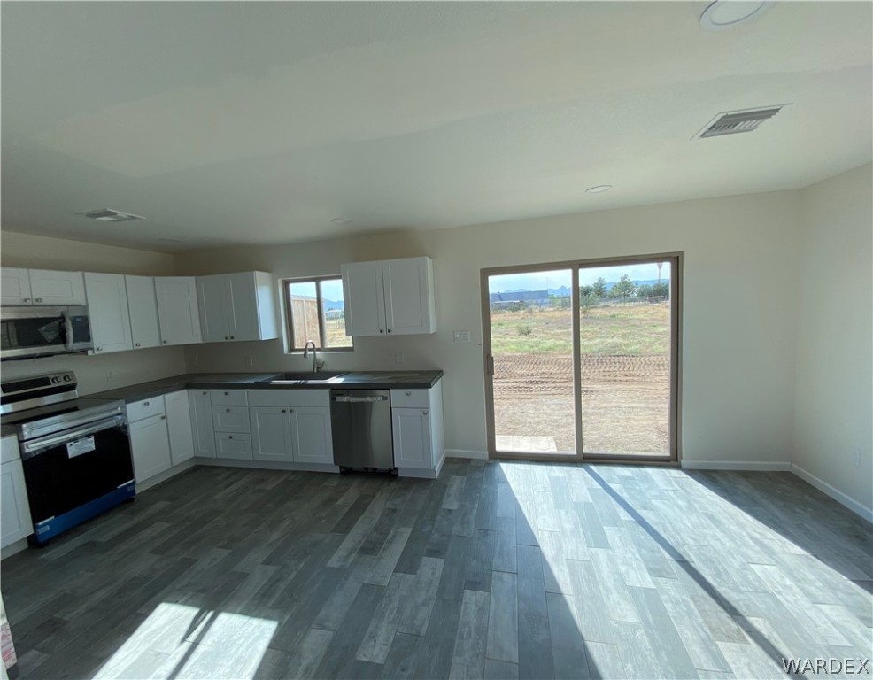 543 Santa Maria Road Golden Valley, AZ 86413 - Photo 9 of 37 Gallery Image 9