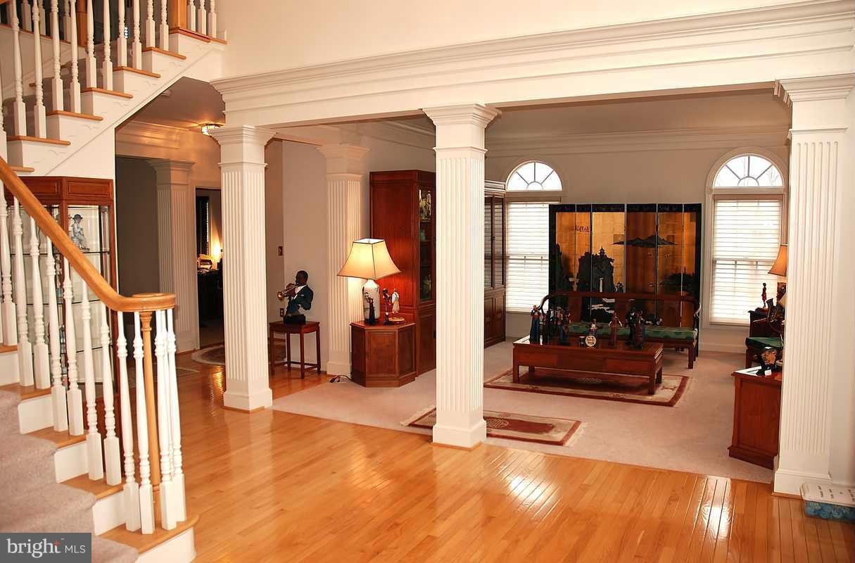 Interior (General)