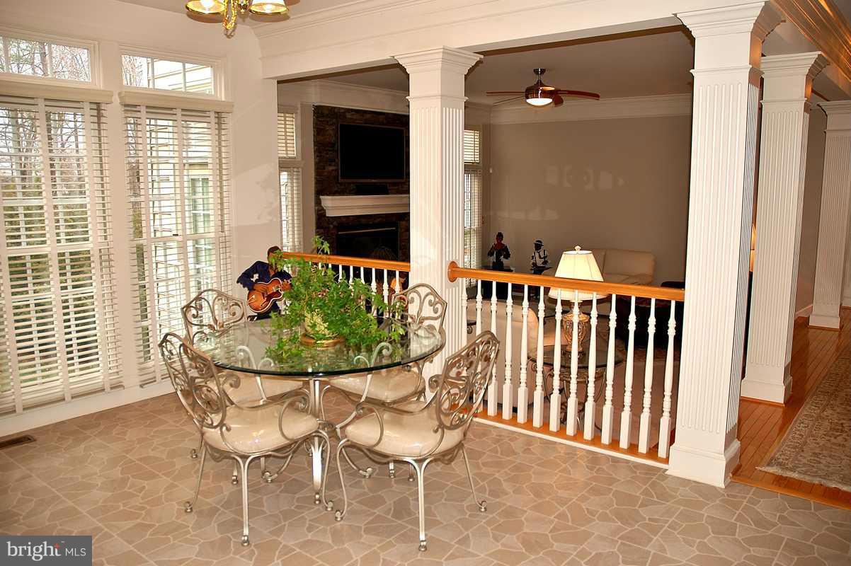 1121 Heartfields Drive Silver Spring, MD 20904 - Photo 21 of 27 Interior (General)