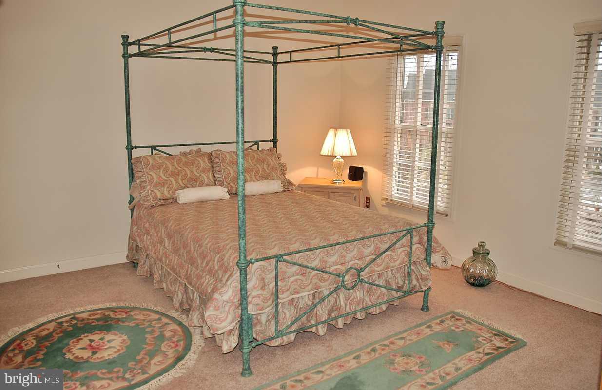 1121 Heartfields Drive Silver Spring, MD 20904 - Photo 23 of 27 Bedroom