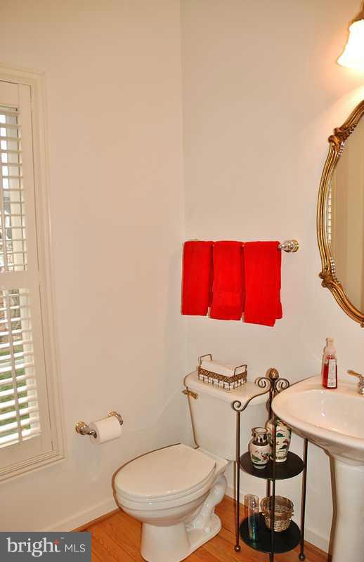1121 Heartfields Drive Silver Spring, MD 20904 - Photo 24 of 27 Bath