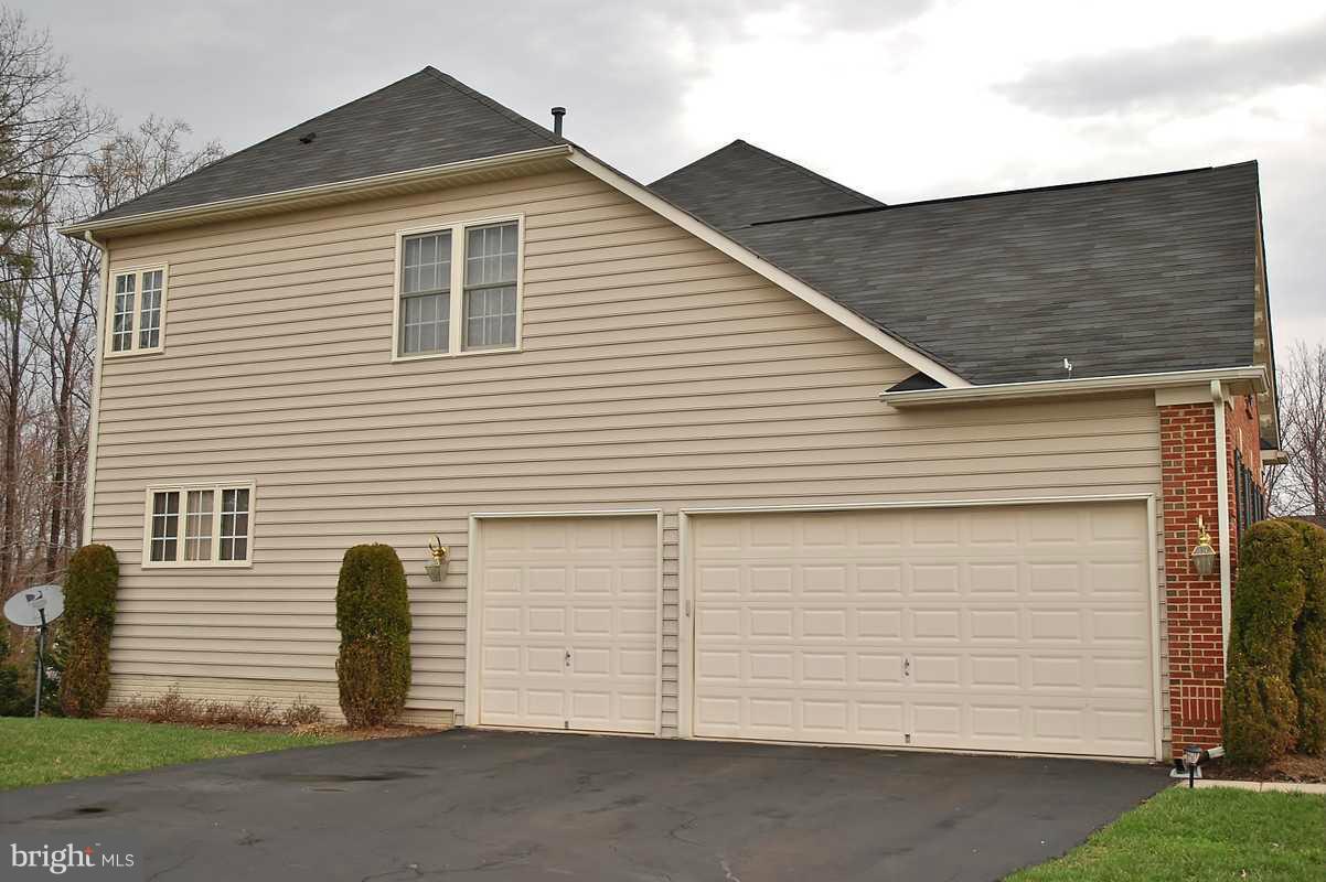 1121 Heartfields Drive Silver Spring, MD 20904 - Photo 26 of 27 Exterior (General)