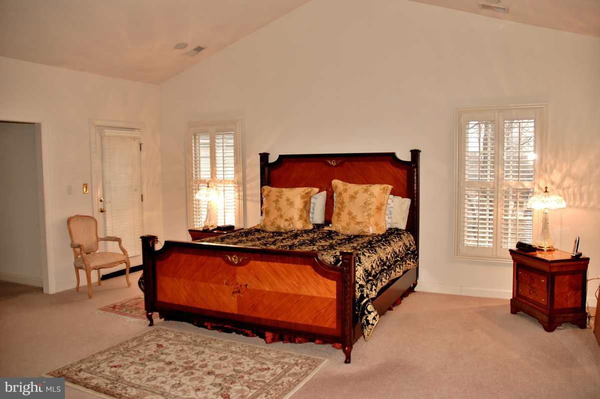 1121 Heartfields Drive Silver Spring, MD 20904 - Photo 10 of 27 Bedroom (Master)