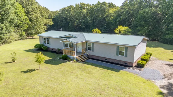 $245,000 | 1125 Clifft Road, Bolivar, TN 38008