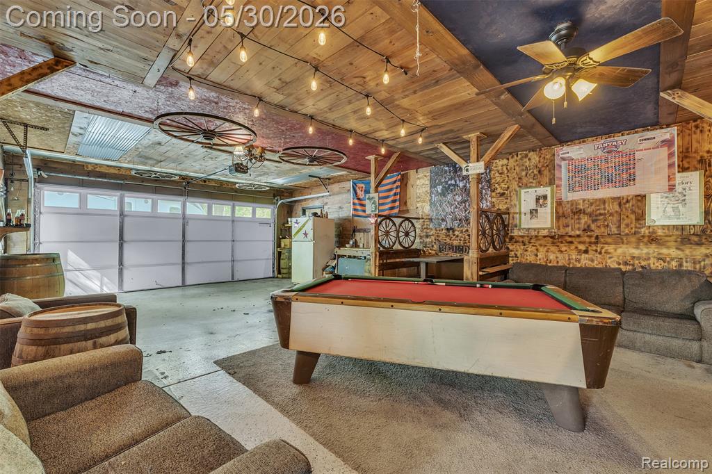 1345 Ives Road Mason, MI 48854 - Photo 53 of 92