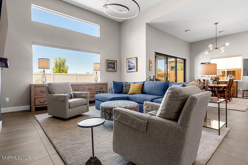 3037 Desert Olive Drive Reno, NV 89521 - Photo 21 of 52 Living Room 1000x700