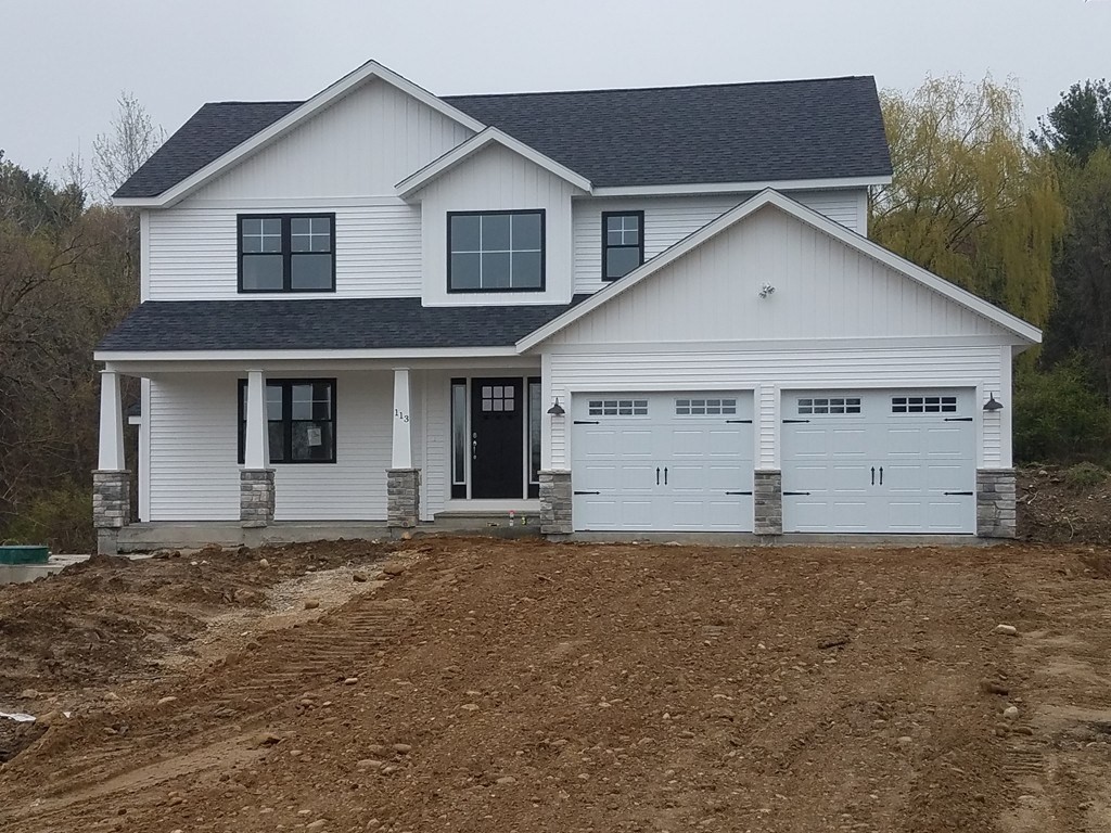 Lot 3 Petersham Road Phillipston, MA 01331 - Photo 1 of 11