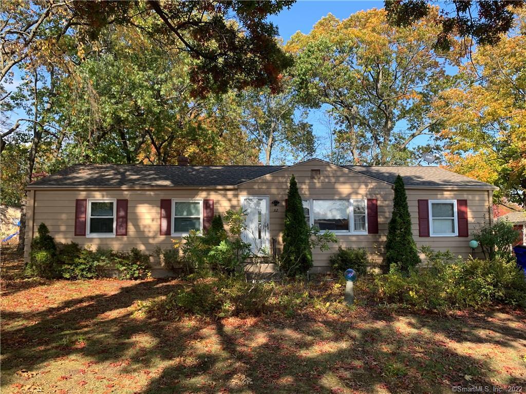 32 Ledyard Road Windsor Locks, CT 06096 - Photo 1 of 1