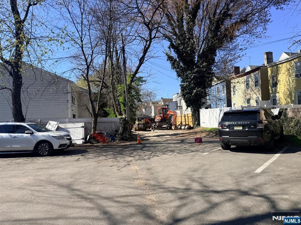318 White Street Orange, NJ 07050 - Photo 5 of 8 a view of street with parked cars